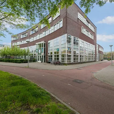 Private For 2 People Amsterdam