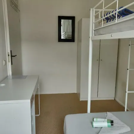 Private For 2 People Homestay Amsterdam