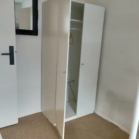 Private For 2 People منزل للإقامة أمستردام