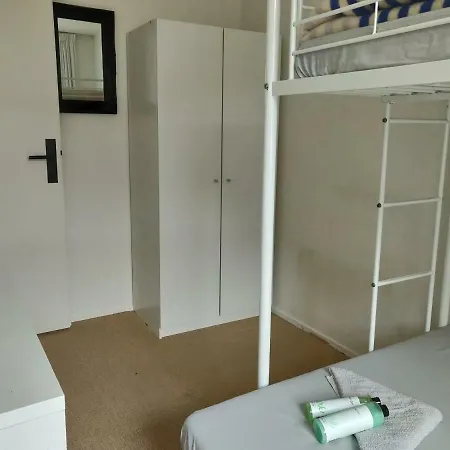 Private For 2 People منزل للإقامة أمستردام