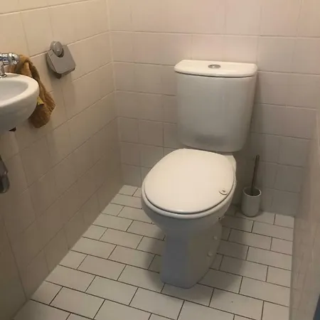 Pansiyon Private For 2 People Amsterdam